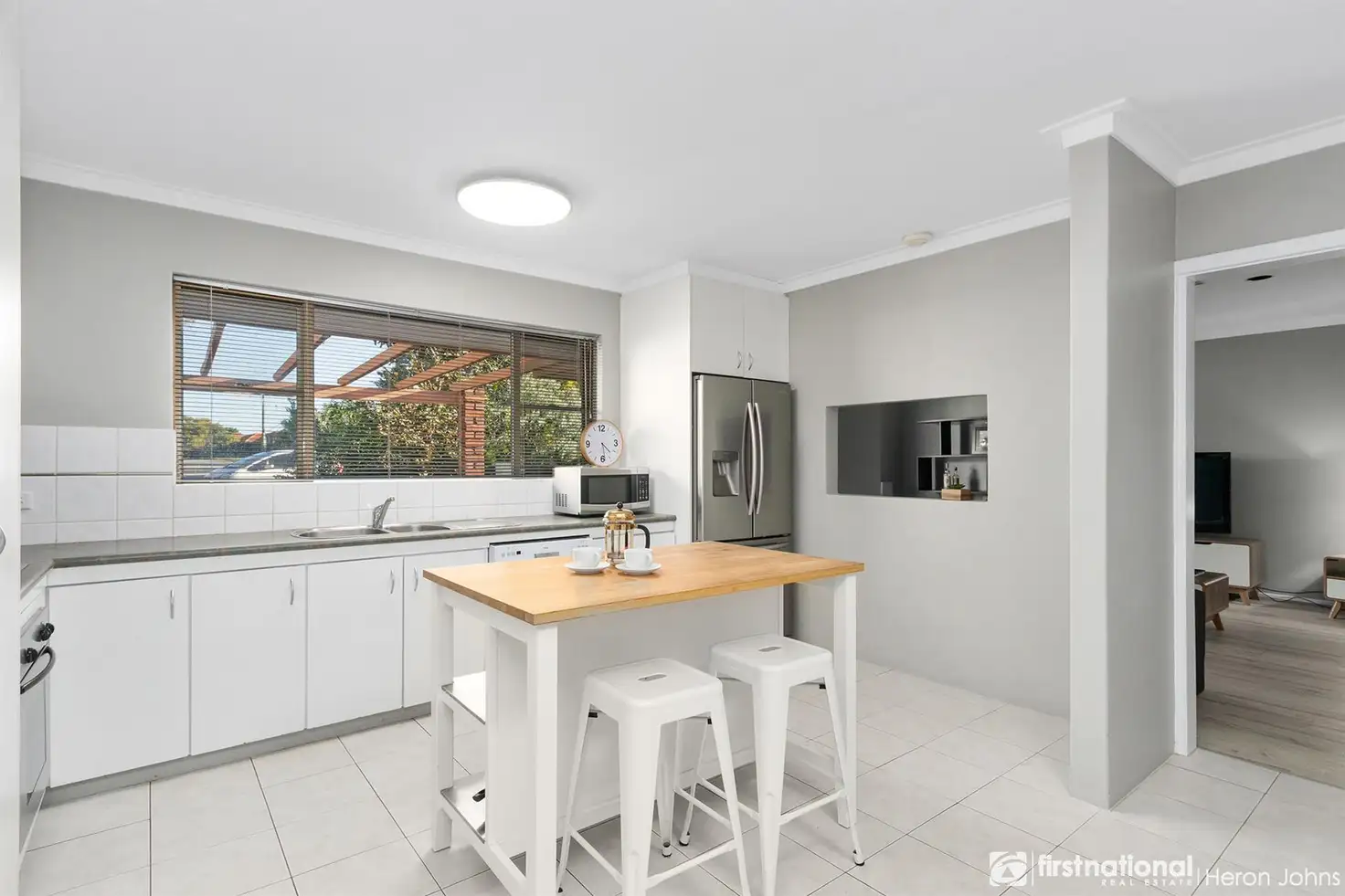 Main view of Homely house listing, 15A Gemmell Place, Bull Creek WA 6149