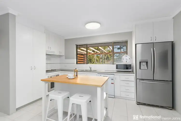 Second view of Homely house listing, 15A Gemmell Place, Bull Creek WA 6149