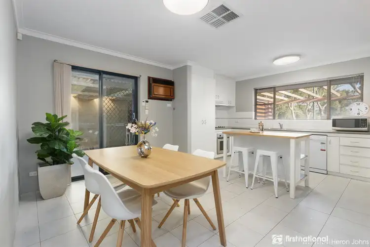 Third view of Homely house listing, 15A Gemmell Place, Bull Creek WA 6149