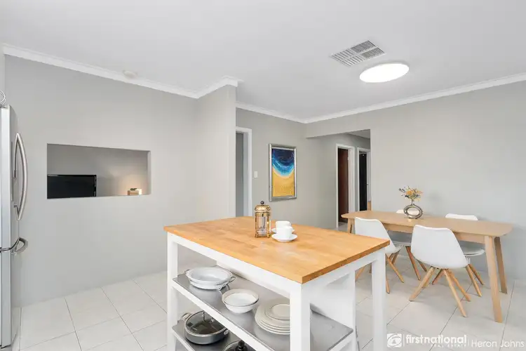 Fourth view of Homely house listing, 15A Gemmell Place, Bull Creek WA 6149