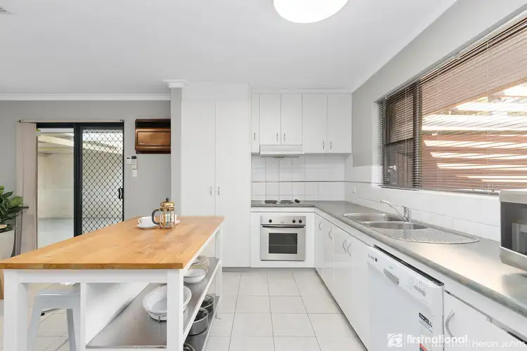 Fifth view of Homely house listing, 15A Gemmell Place, Bull Creek WA 6149