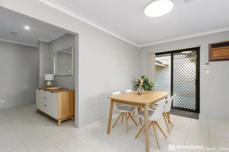 Sixth view of Homely house listing, 15A Gemmell Place, Bull Creek WA 6149