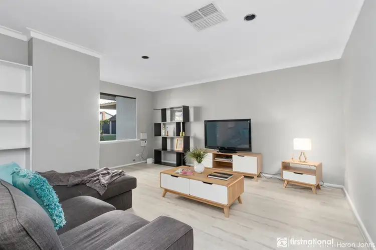 Seventh view of Homely house listing, 15A Gemmell Place, Bull Creek WA 6149