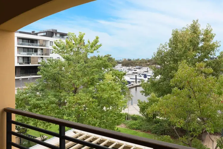 Third view of Homely house listing, 6 Laser Close, Ascot WA 6104