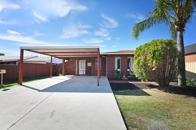 12 Karel Avenue, Rossmoyne WA 6148