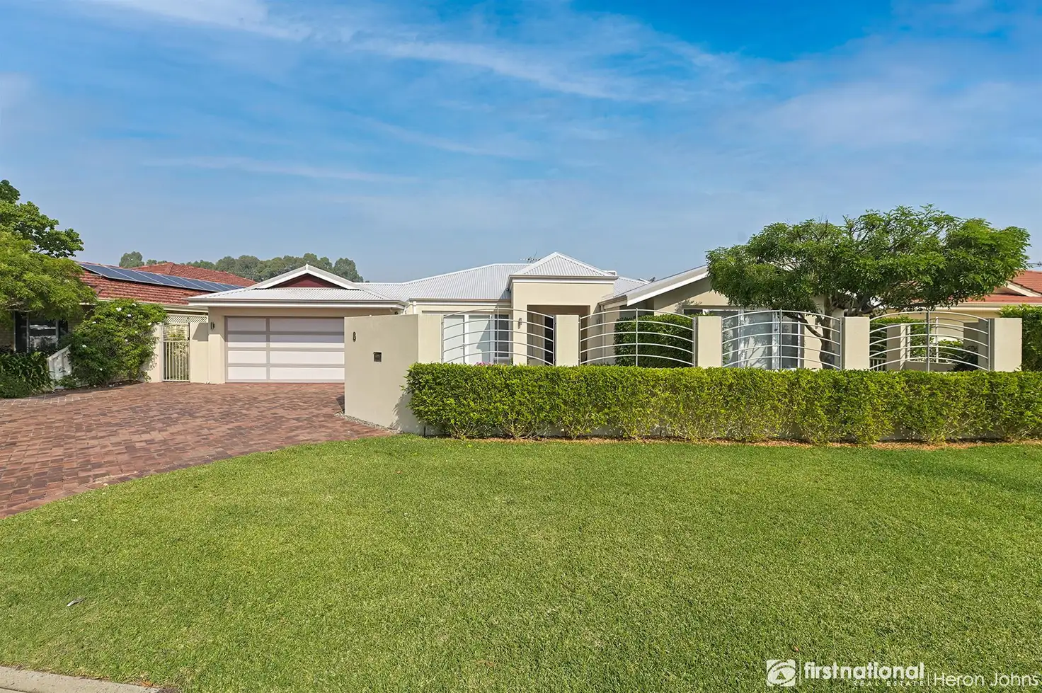 Main view of Homely house listing, 8 Carmody Court, Bull Creek WA 6149