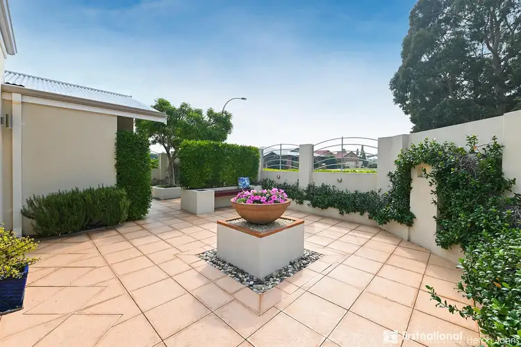 Second view of Homely house listing, 8 Carmody Court, Bull Creek WA 6149