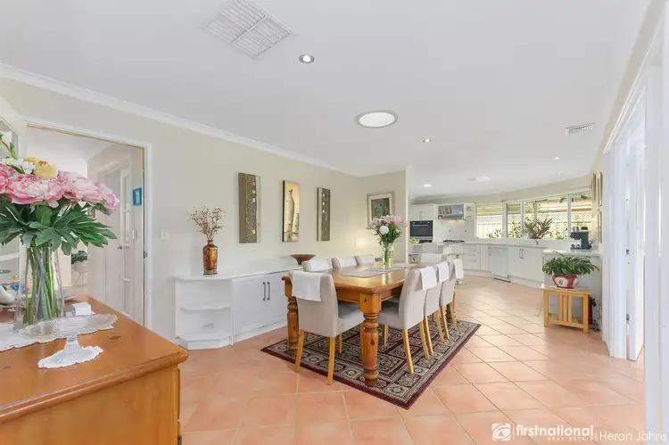 Fourth view of Homely house listing, 8 Carmody Court, Bull Creek WA 6149