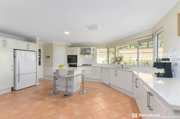 Sixth view of Homely house listing, 8 Carmody Court, Bull Creek WA 6149