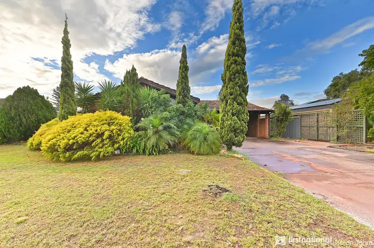 6 Meharry Road, Leeming WA 6149