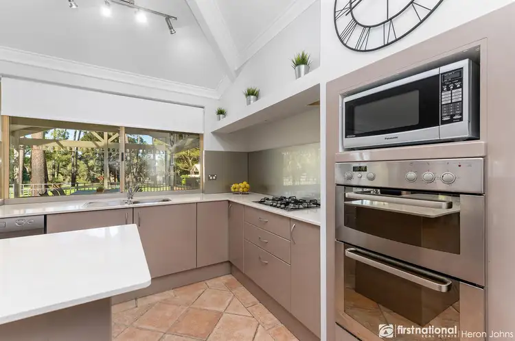 Second view of Homely house listing, 41 McMahon Way, Kardinya WA 6163