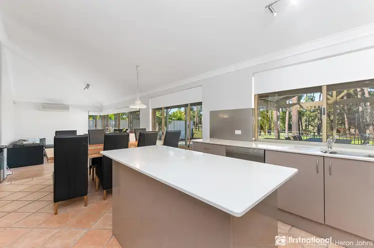 Fourth view of Homely house listing, 41 McMahon Way, Kardinya WA 6163
