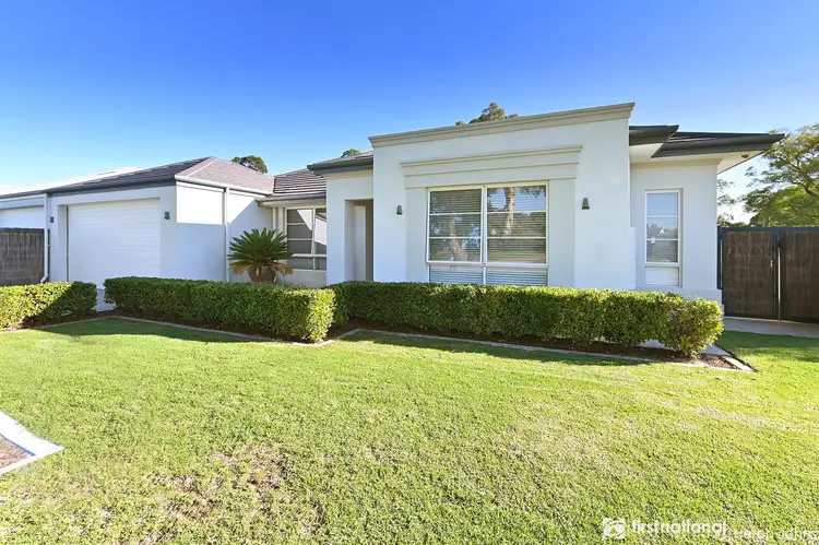 29A Stoddart Way, Bateman WA 6150
