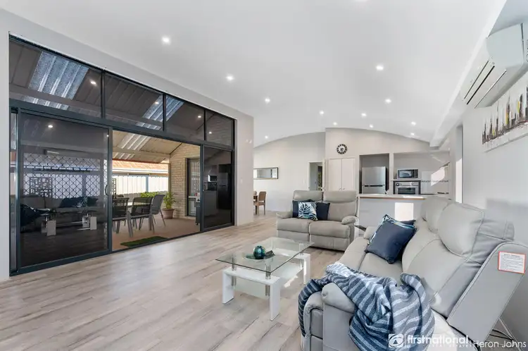 299 Wentworth Parade, Success WA 6164