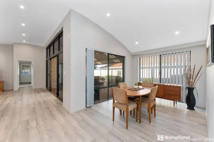 Fifth view of Homely house listing, 299 Wentworth Parade, Success WA 6164