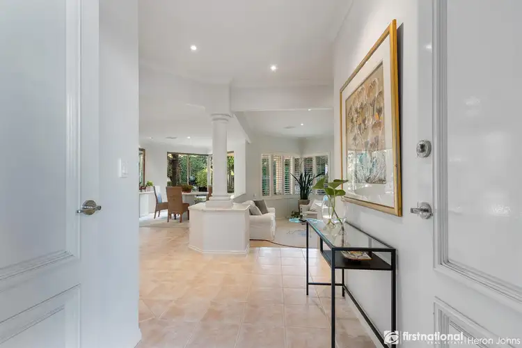 Fourth view of Homely house listing, 9 Tree Haven Vista, Leeming WA 6149