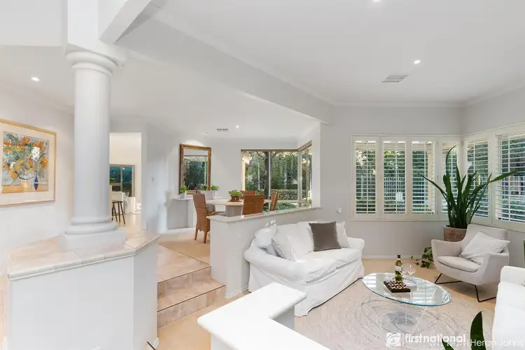 Sixth view of Homely house listing, 9 Tree Haven Vista, Leeming WA 6149