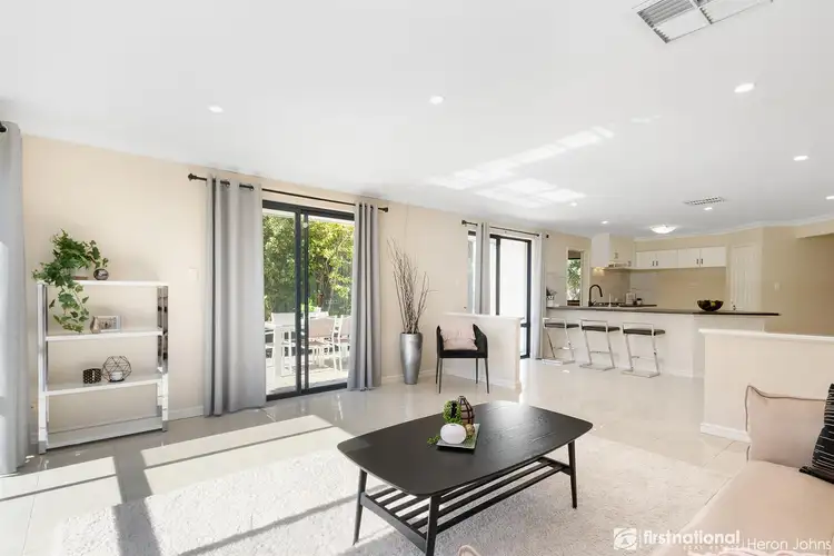 Third view of Homely house listing, 10 Paull Mews, Bull Creek WA 6149