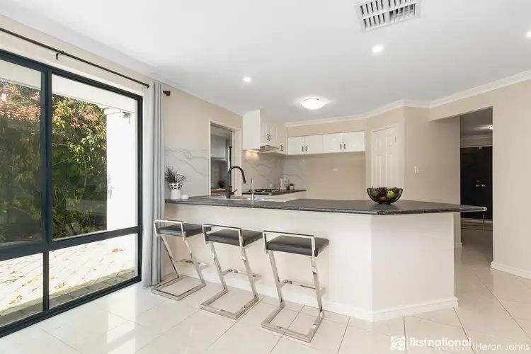 Fifth view of Homely house listing, 10 Paull Mews, Bull Creek WA 6149