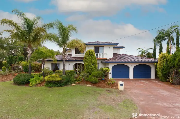 Main view of Homely house listing, 2 Conroy Place, Bull Creek WA 6149