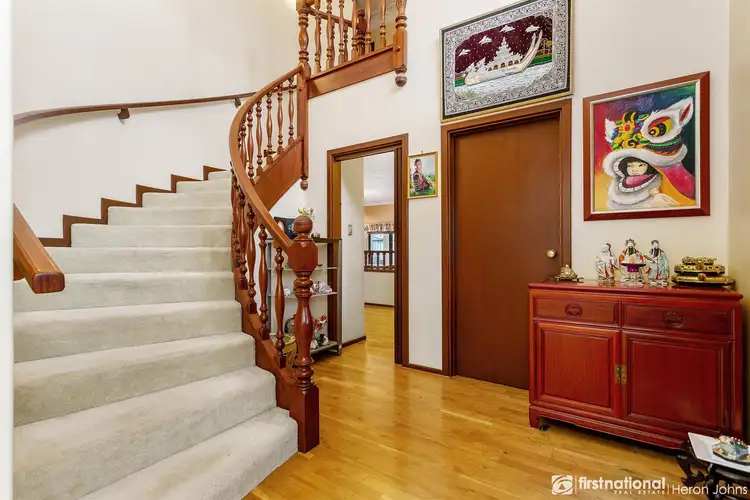 Second view of Homely house listing, 2 Conroy Place, Bull Creek WA 6149