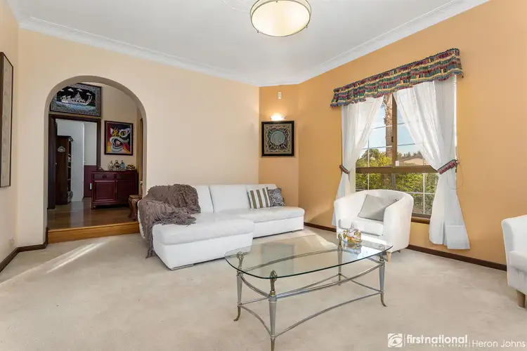 Fifth view of Homely house listing, 2 Conroy Place, Bull Creek WA 6149