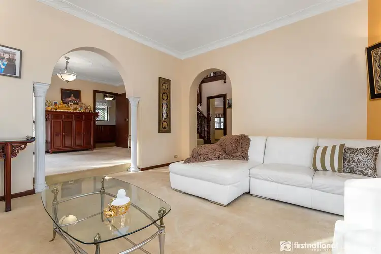 Sixth view of Homely house listing, 2 Conroy Place, Bull Creek WA 6149