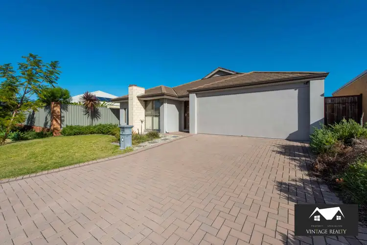 Main view of Homely house listing, 22 Shackleton Terrace, Byford WA 6122