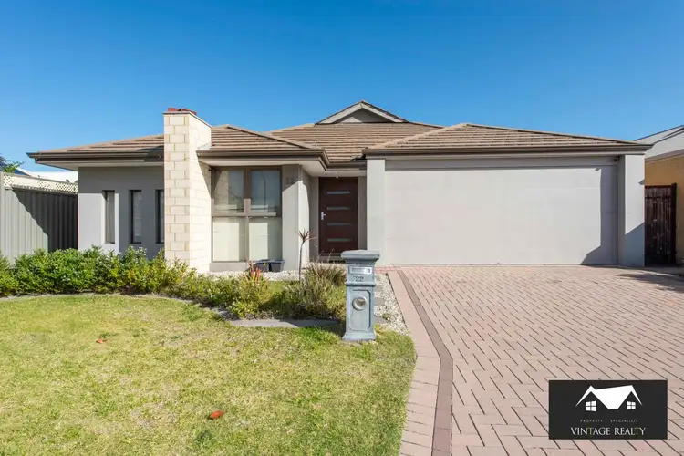 Second view of Homely house listing, 22 Shackleton Terrace, Byford WA 6122