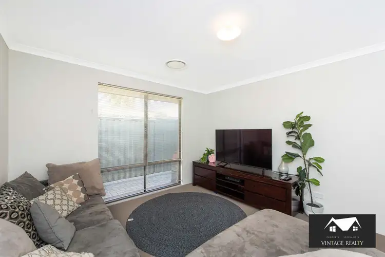 Third view of Homely house listing, 22 Shackleton Terrace, Byford WA 6122