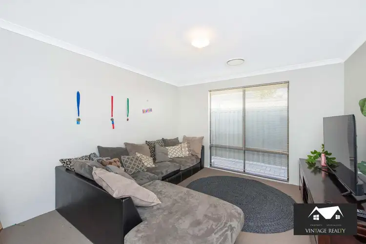 Fourth view of Homely house listing, 22 Shackleton Terrace, Byford WA 6122