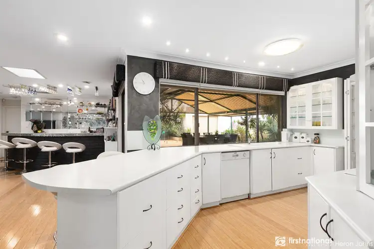 Main view of Homely house listing, 37 Sandpiper Loop, Yangebup WA 6164