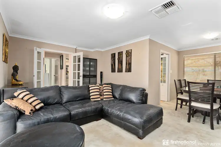 Second view of Homely house listing, 37 Sandpiper Loop, Yangebup WA 6164