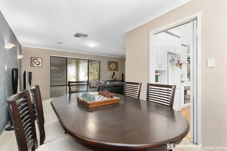 Third view of Homely house listing, 37 Sandpiper Loop, Yangebup WA 6164