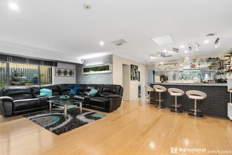 Fourth view of Homely house listing, 37 Sandpiper Loop, Yangebup WA 6164