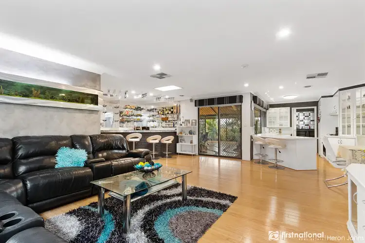 Fifth view of Homely house listing, 37 Sandpiper Loop, Yangebup WA 6164