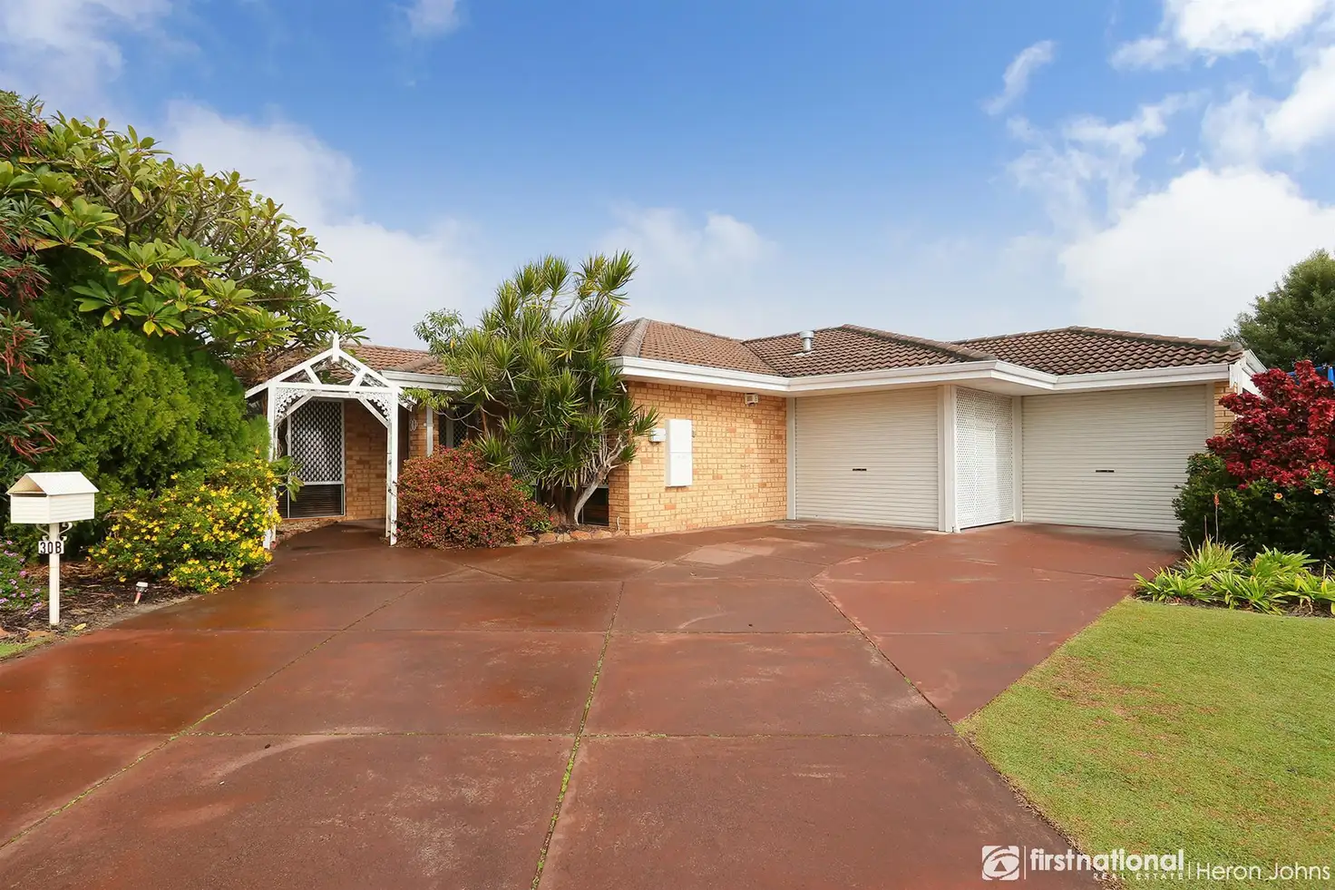 Main view of Homely house listing, 30B Chamberlain Circle, Bateman WA 6150