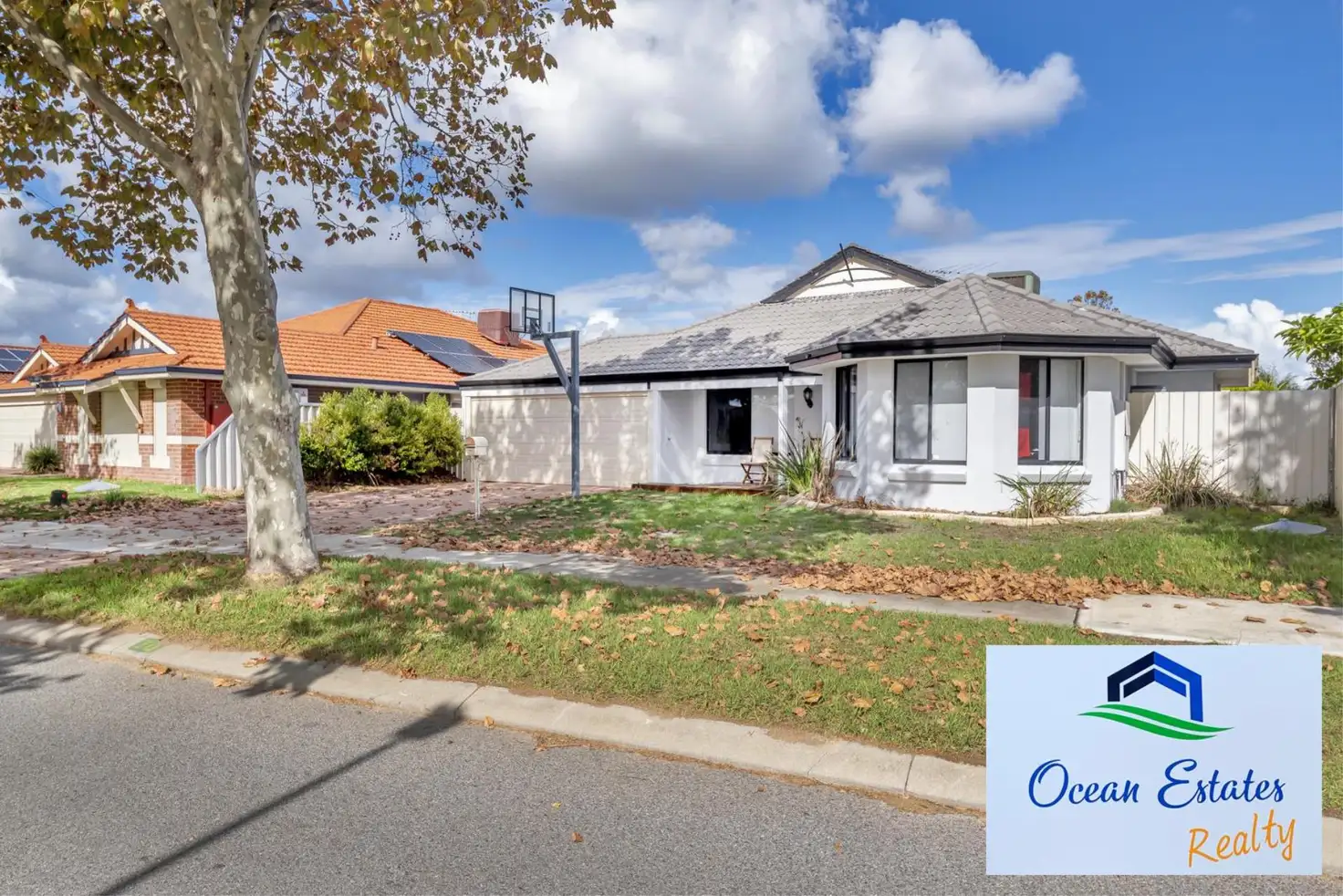 Main view of Homely house listing, 70 San Sebastian Blvd, Port Kennedy WA 6172