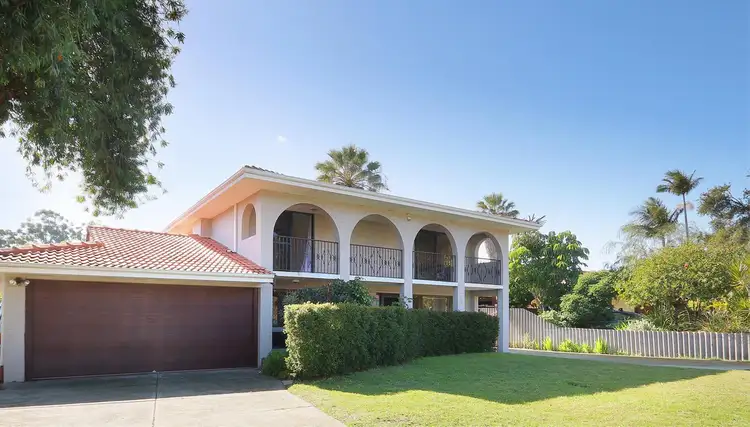 Main view of Homely house listing, 15 Hertford Close, Bull Creek WA 6149