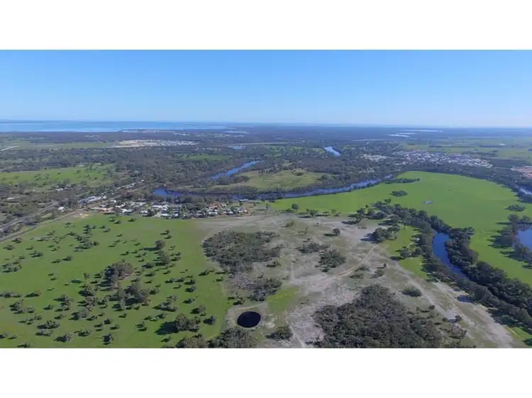 Main view of Homely land listing, Lot 333, Adam, Ravenswood WA 6208