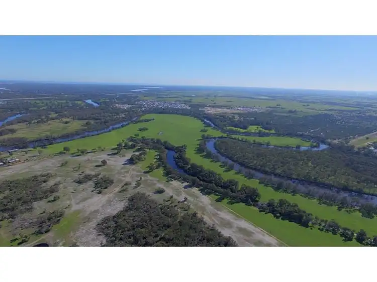Second view of Homely land listing, Lot 333, Adam, Ravenswood WA 6208