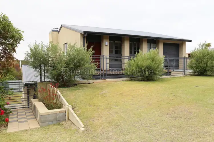 31A Smith Street, West Beach WA 6450