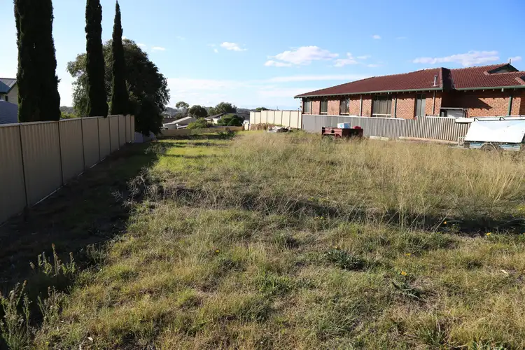 Main view of Homely land listing, Lot 20 Warrington Street, Esperance WA 6450