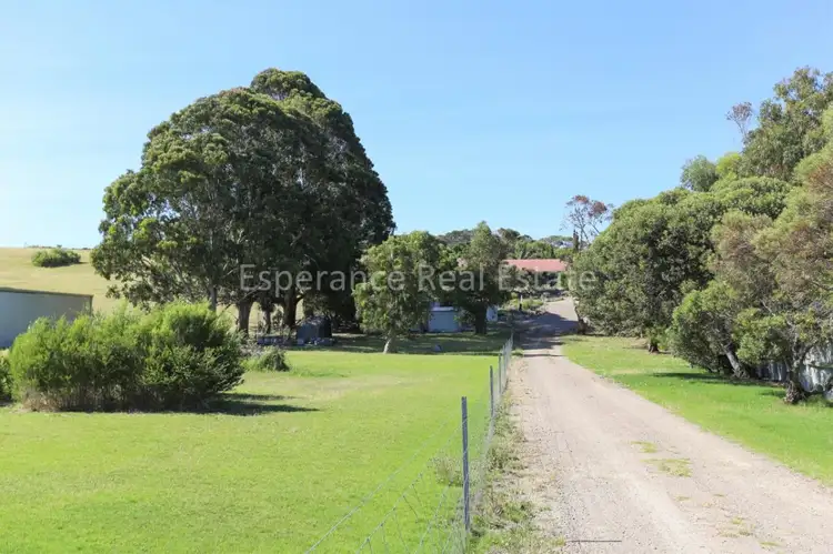 Main view of Homely rural property listing, 91 Stable Road, Chadwick WA 6450