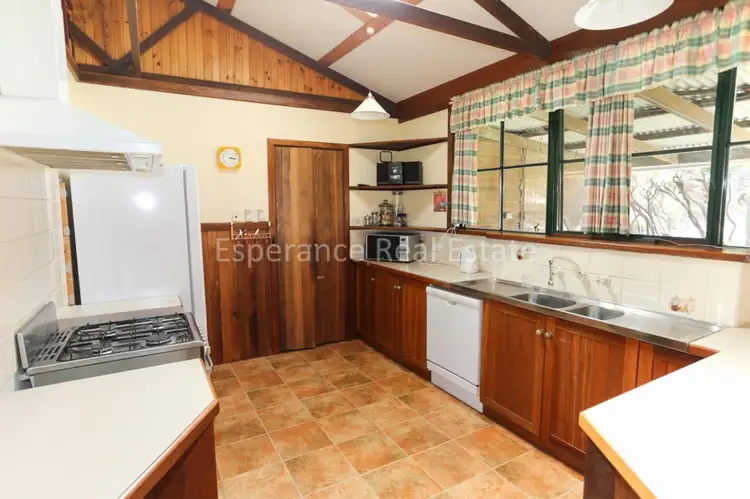 Second view of Homely rural property listing, 91 Stable Road, Chadwick WA 6450