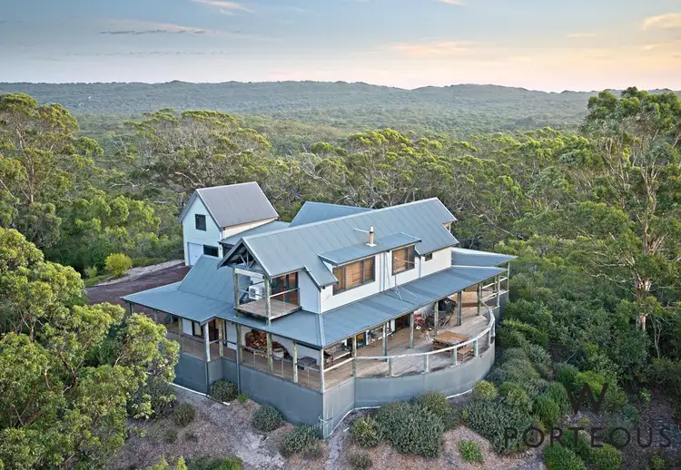 192 Nullaki Drive, Nullaki WA 6330