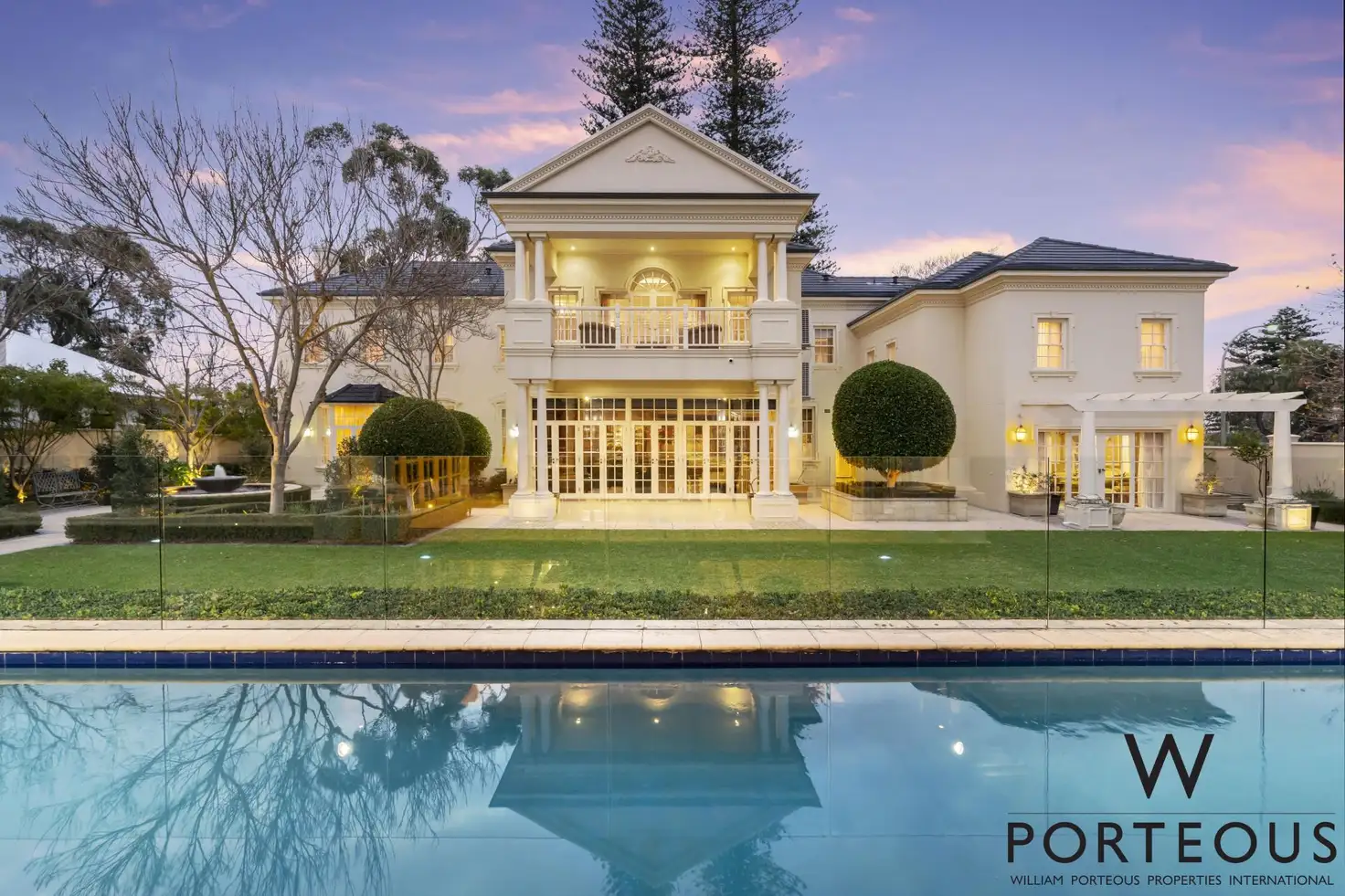 Main view of Homely house listing, 52 Johnston Street, Peppermint Grove WA 6011