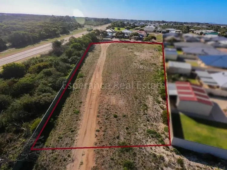 Lot 1080 Ram Court, Castletown WA 6450