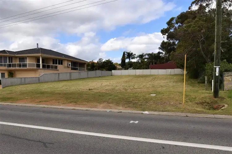 Fourth view of Homely land listing, 72 Talbot Road, Swan View WA 6056