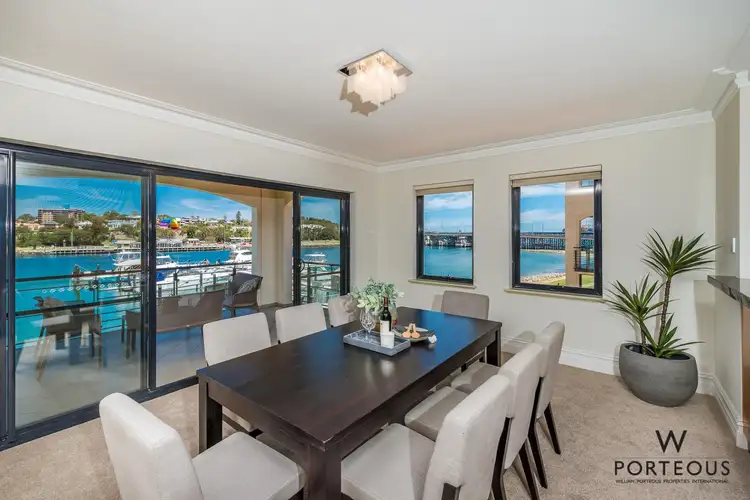 Fourth view of Homely apartment listing, 5/10 Doepel Street, North Fremantle WA 6159